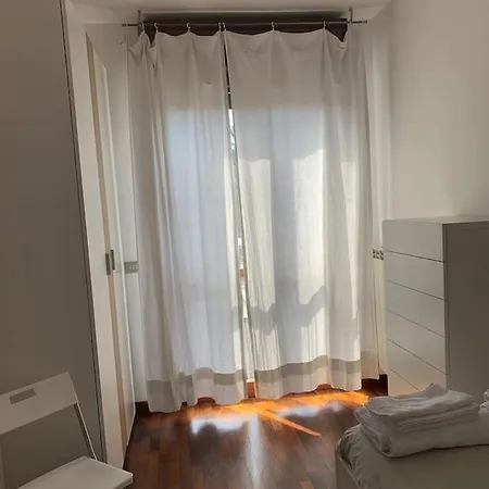 Famigliare Apartmán