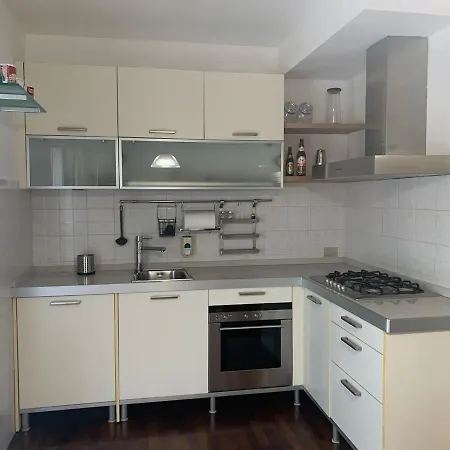 Famigliare Apartmán *