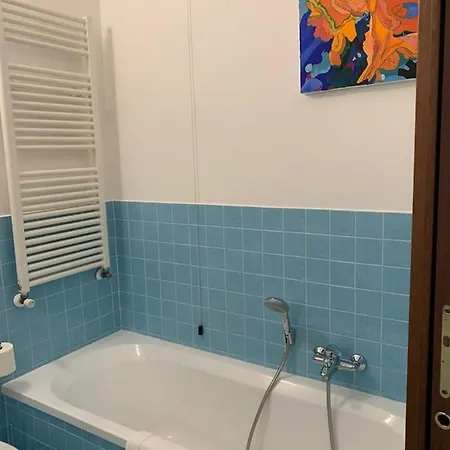 Apartmán Famigliare *