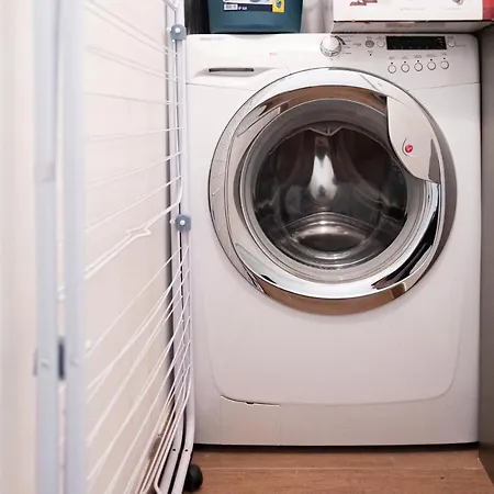 Accogliente Monolocale In Porta Romana Mailand