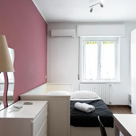 Accogliente Monolocale In Porta Romana Apartment Mailand