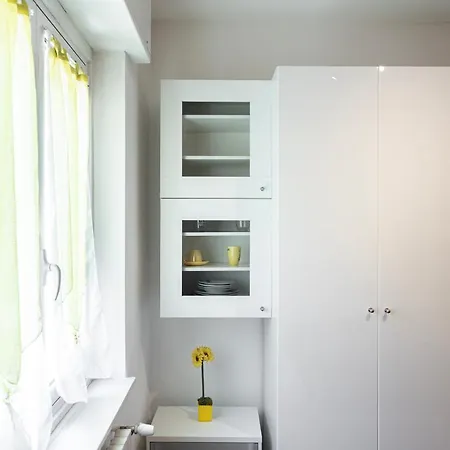 Accogliente Monolocale In Porta Romana *