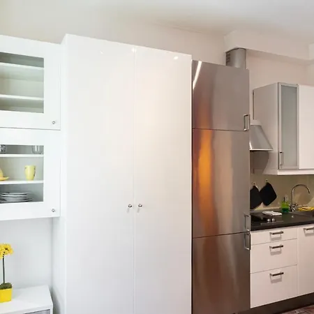 Accogliente Monolocale In Porta Romana