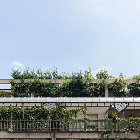 Accogliente Monolocale In Porta Romana Mailand