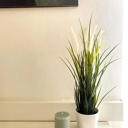 Modern Flat Centrale-bicocca-niguarda Apartment