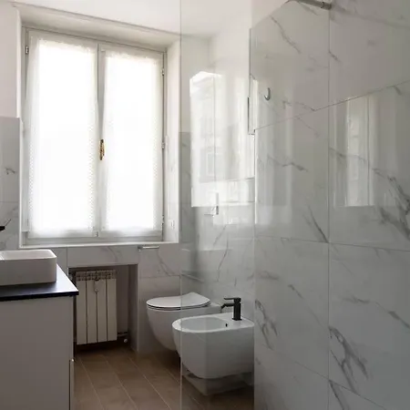 Youhosty - De Cristoforis12 Bis 米兰