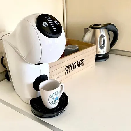 Modern Flat Centrale-bicocca-niguarda Apartment Milan