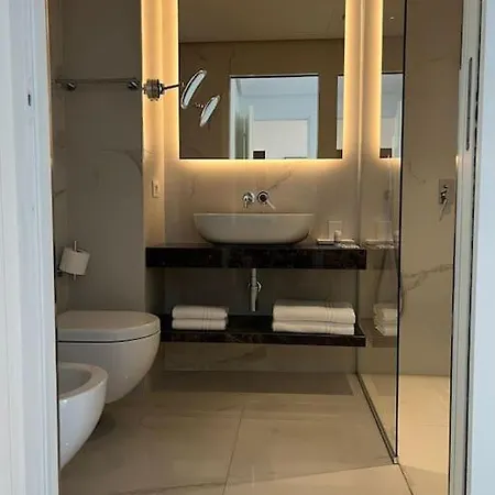 Apartment Piazza Affari - Duomo