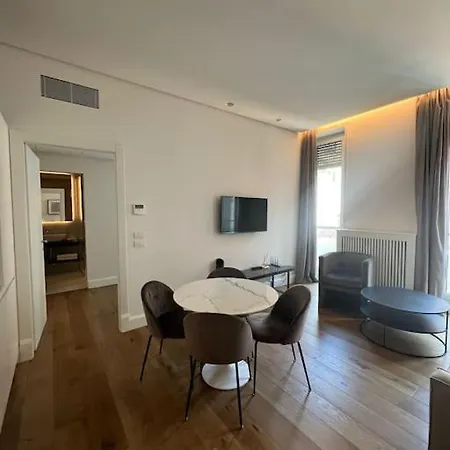 Apartment Piazza Affari - Duomo