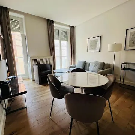 Apartment Piazza Affari - Duomo *