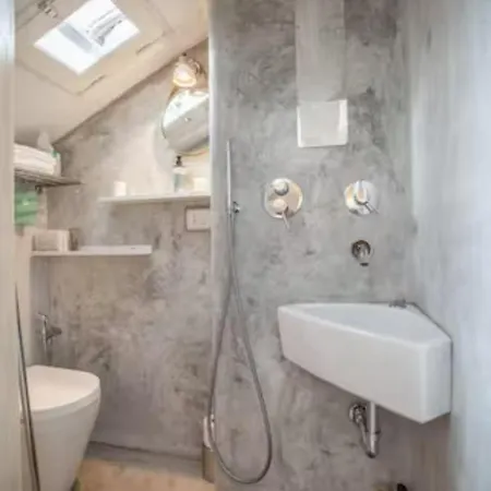 Apartment Guesthost - Cosy Milano-brera