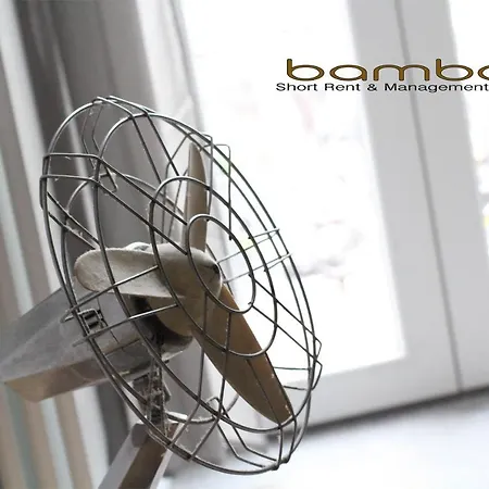 Bamboo Umbria * Milan