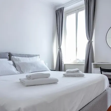 Appartement Italianway Easy - Cristoforo Colombo 5b *