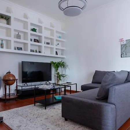 Appartement Italianway Easy - Cristoforo Colombo 5b *