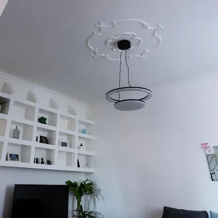 Italianway Easy - Cristoforo Colombo 5b * Milan