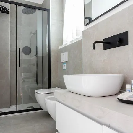 Italianway Easy - Cristoforo Colombo 5b Appartement *