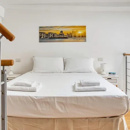 Italianway Easy - Paisiello 4 B Apartment Milan