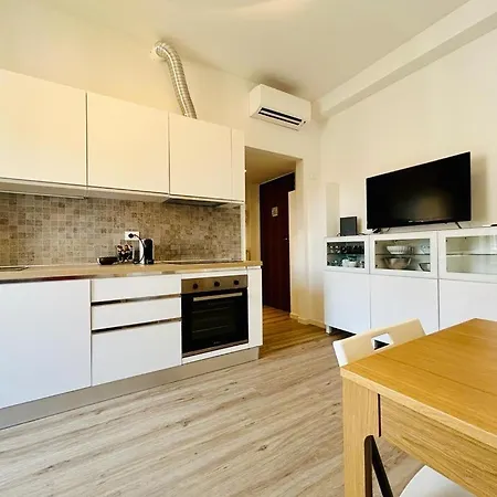 Apartment Kibilu - Via San Faustino Milan