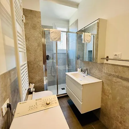 Kibilu - Via San Faustino *