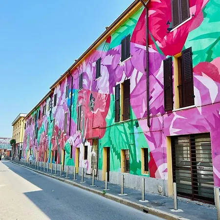 Kibilu - Via San Faustino