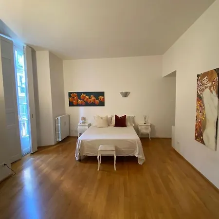Pretty Apartamento Milán