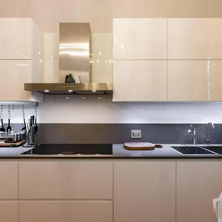 3 Luxury Flat In The Heart Of Porta Venezia
