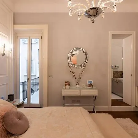 3 Luxury Flat In The Heart Of Porta Venezia