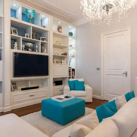 Сasa de vacaciones 3 Luxury Flat In The Heart Of Porta Venezia *