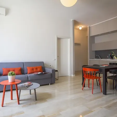 公寓式酒店 Dreams Residenza Corso Magenta 米兰