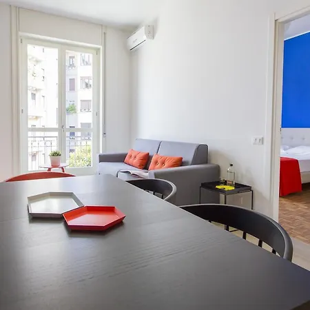 Dreams Residenza Corso Magenta 2*