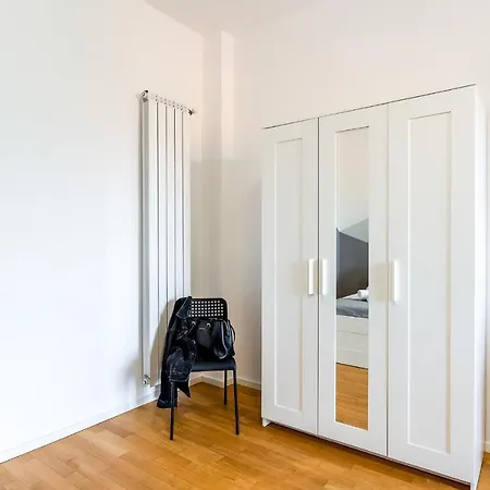 -duomo 13 Min, Netflix E Wi-fi *