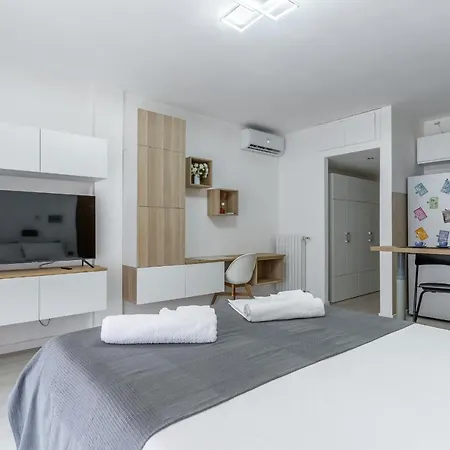 Santa Giulia * Milaan