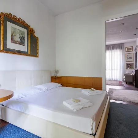 Squirrel's House アパート ミラノ