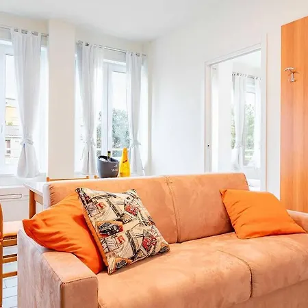 Guest Planet - Living Fortezza 27! *