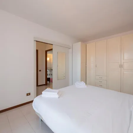 Apartmán I Host - Finetti 4