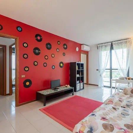 Apartmán I Host - Finetti 4