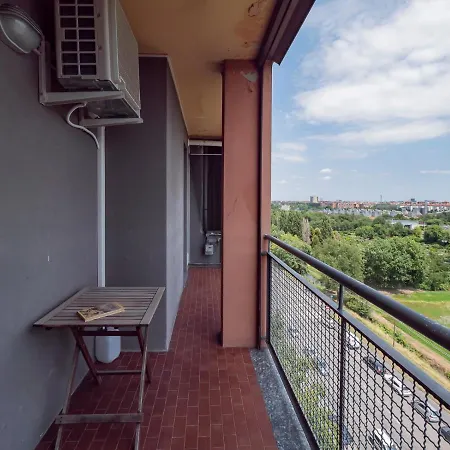 I Host - Finetti 4 Apartmán *