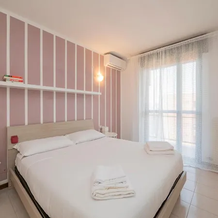 I Host - Finetti 4 Apartmán Milán
