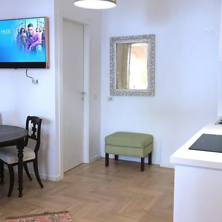 I Host - Val Strona 3 Apartament