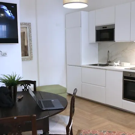 I Host - Val Strona 3 Apartament *