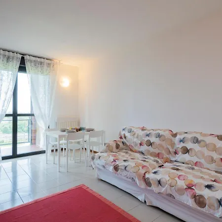 Apartmán I Host - Finetti 4 *