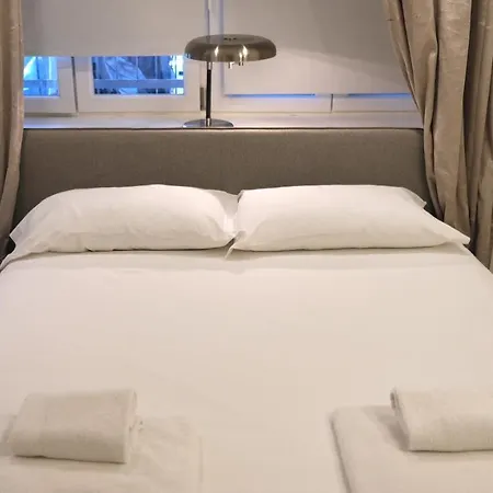 I Host - Val Strona 3 Apartament