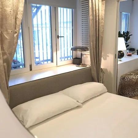 I Host - Val Strona 3 Apartament Mediolan