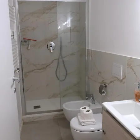 I Host - Val Strona 3 Apartament