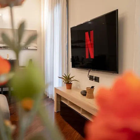 Brera Stylish Apartment, * Milano