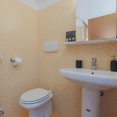 アパート Nolo Uptown ミラノ