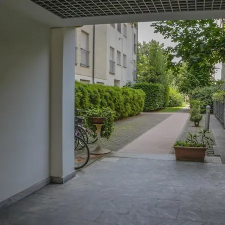 Nolo Uptown ミラノ