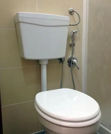 Ξενοδοχείο Galla Μιλάνο