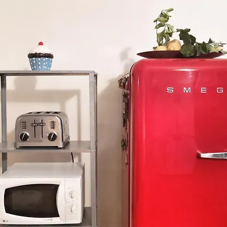 Lejlighed Intrho Navigli-centro - Modern & Cozy Milano