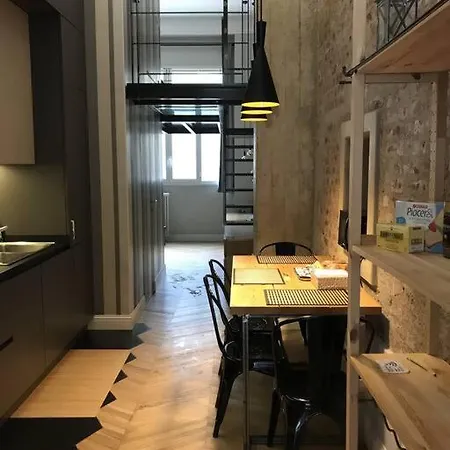 Dezza Loft Appartement Milaan